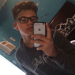 Meet your Posher, Matthew